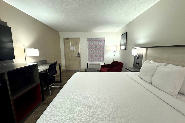 Ramada by Wyndham Pelham