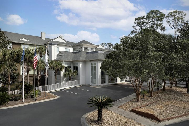 Hilton Garden Inn Hilton Head