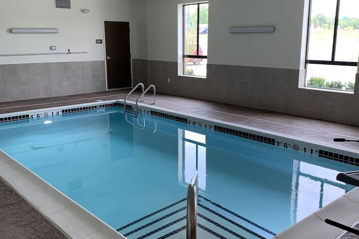 Pool 7 of 47