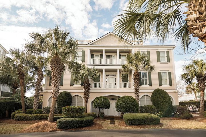 Lachicotte Vacation Rentals