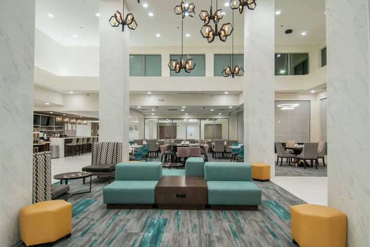 Hotel Interior 14 of 63