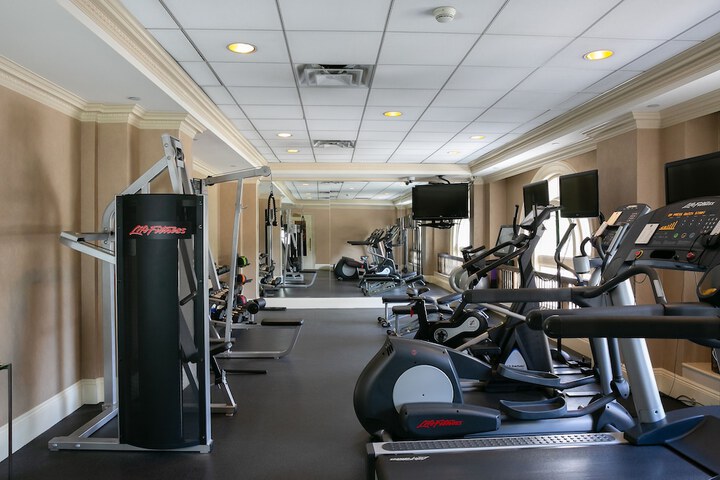 Health and Fitness 64 of 65