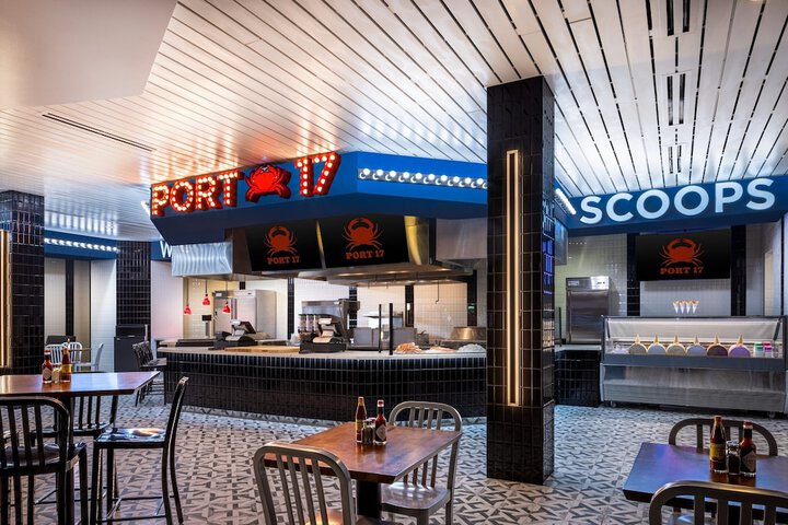 Harrahs Gulf Coast Hotel & Casino - a Caesars Rewards Destination