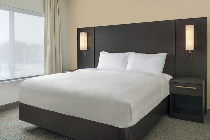 Residence Inn by Marriott Detroit Dearborn