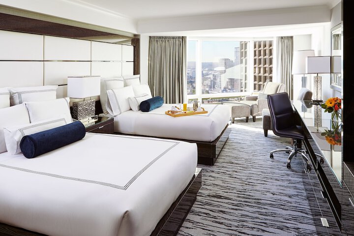 Pan Pacific Vancouver