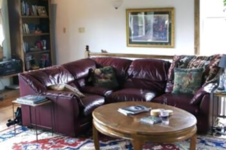 Fling B & B