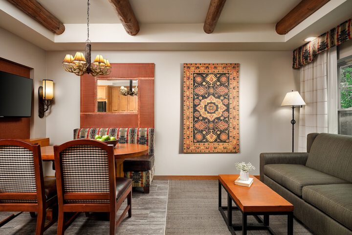 Hyatt Vacation Club at the Lodges at Timber Ridge Branson