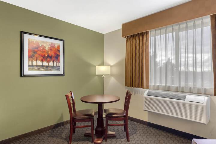Best Western Sky Valley Inn