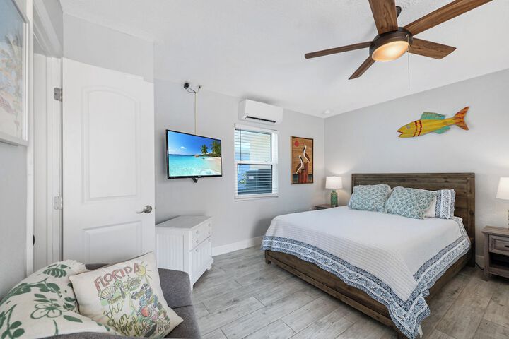 A Beach Retreat