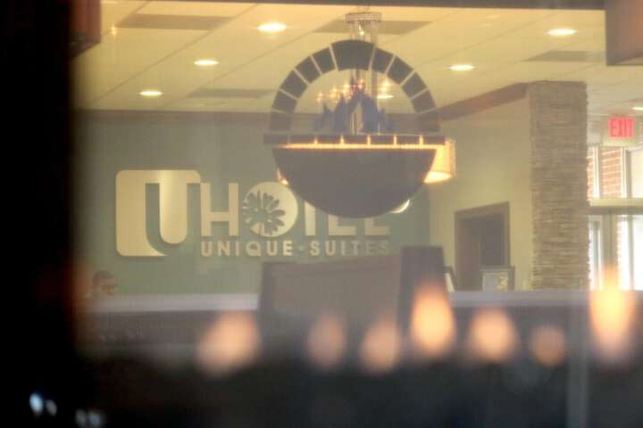 Unique Suites Hotel