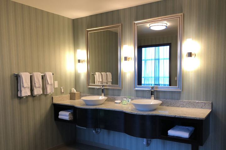 Holiday Inn Hotel & Suites Saskatoon Downtown by IHG