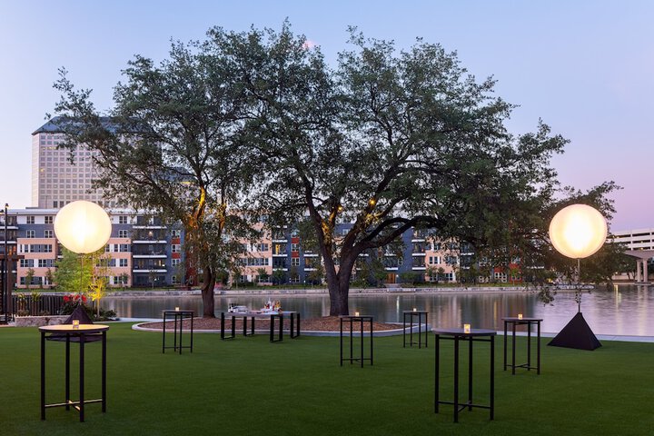 Omni Las Colinas Hotel