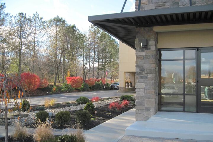 Terrace/Patio 58 of 60