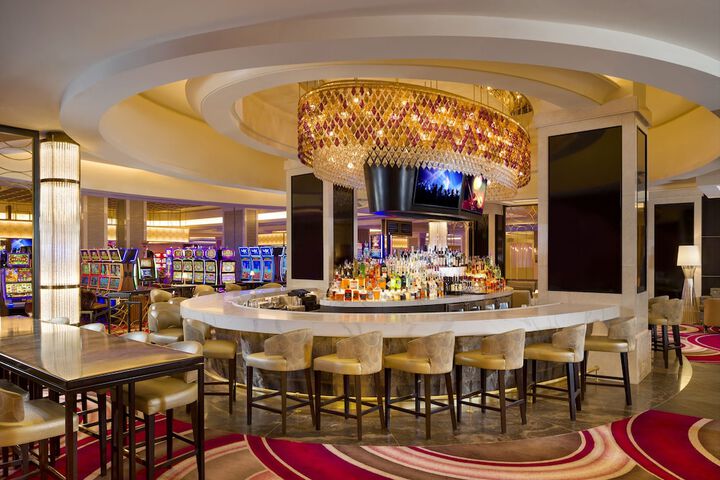 Seminole Hard Rock Hotel & Casino Tampa