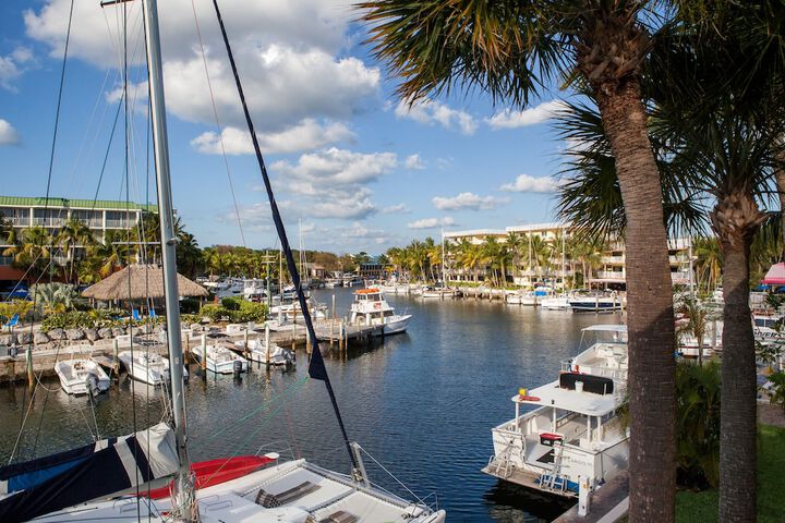 Courtyard by Marriott Key Largo