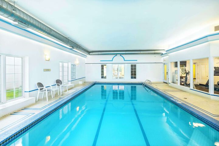Pool 6 of 54