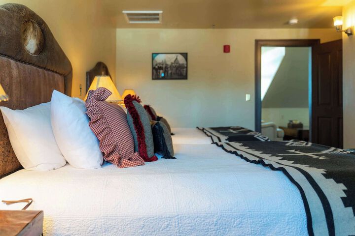 Sheridan Inn Best Western Signature Collection
