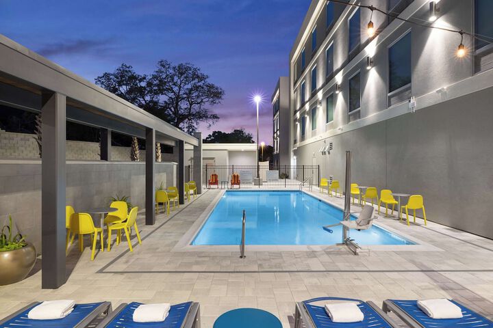 Home2 Suites by Hilton Niceville Eglin Air Force Base