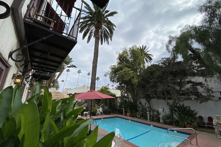 Pool 9 of 128