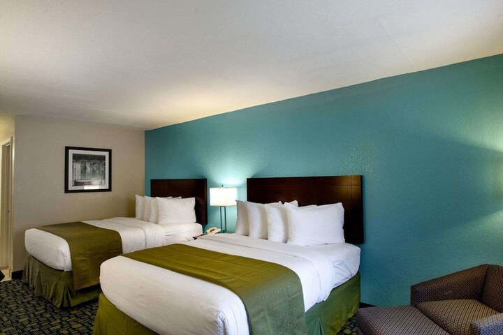 Quality Inn Hammond
