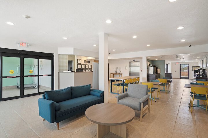 Garner Hotel Gonzales by IHG