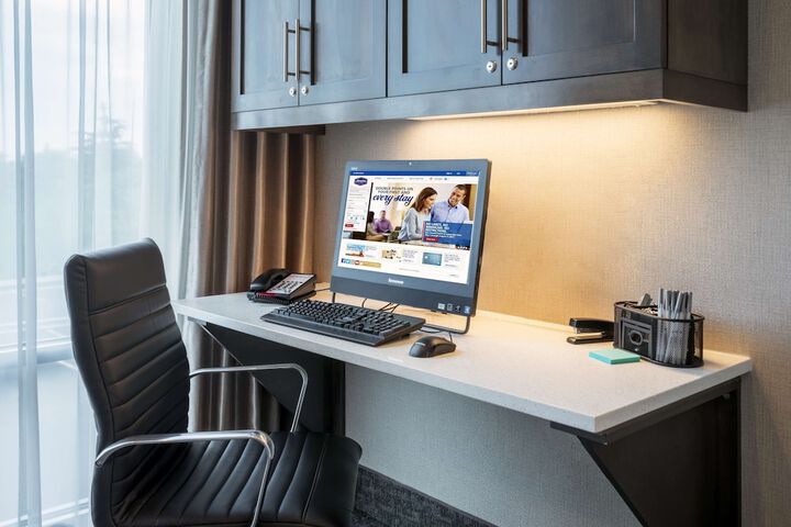 Hampton Inn Oxford