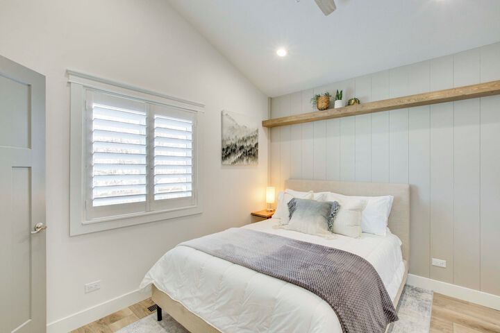 Logan Area Home Near Willard Bay State Park!