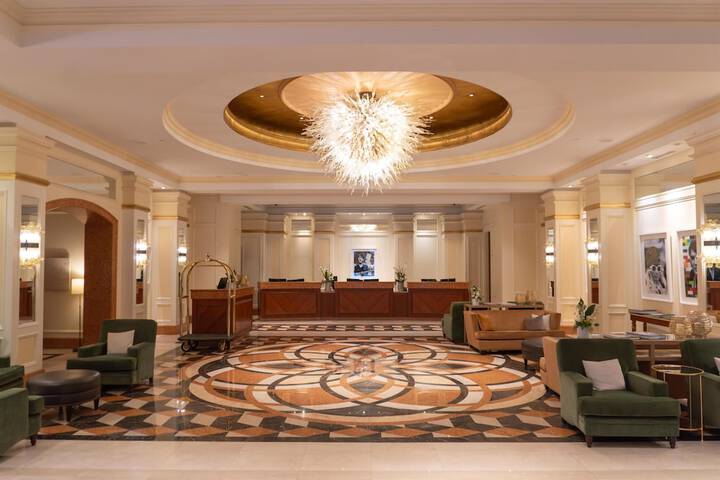 Conrad Indianapolis