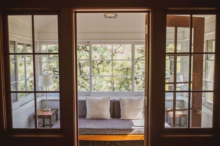 The Outlook Lodge