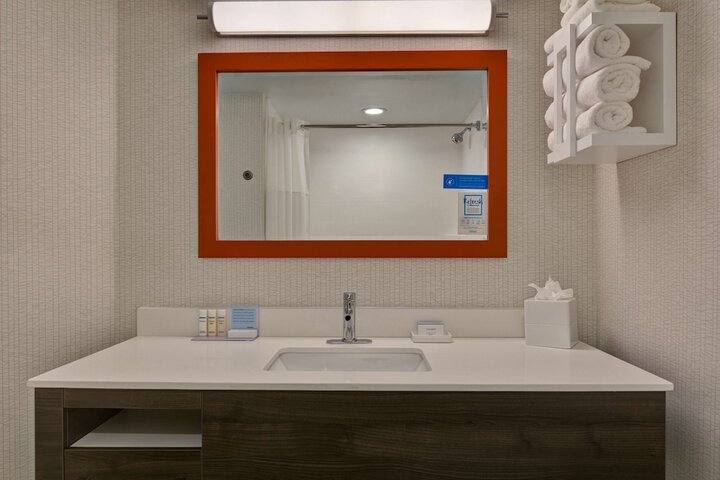 Hampton Inn Anderson