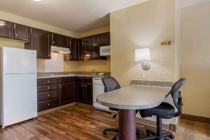 Extended Stay America Suites - Columbia - Northwest / Harbison