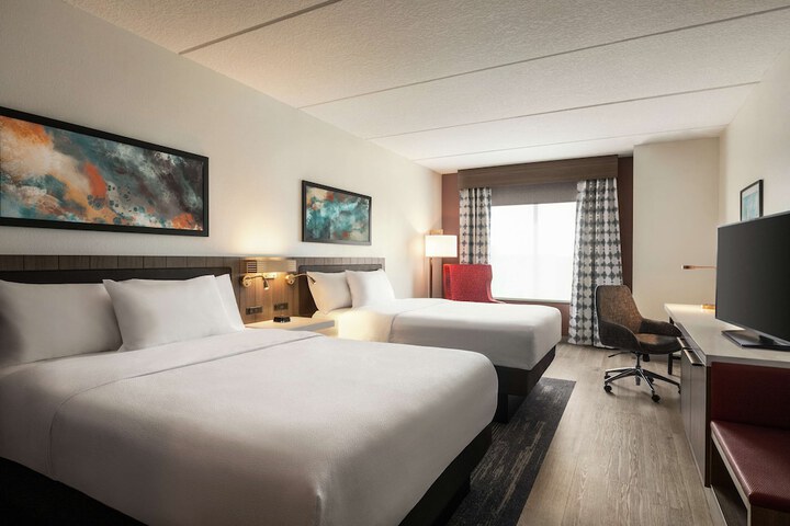 Hilton Garden Inn Palm Coast Town Center
