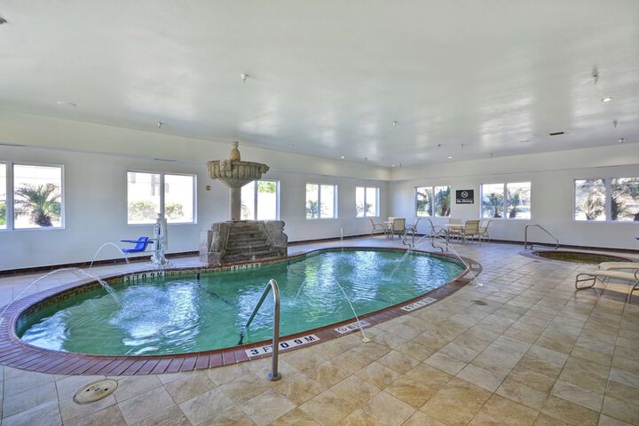 Pool 3 of 38