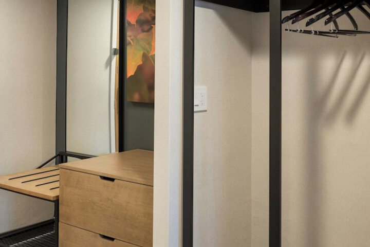 Fairfield by Marriott Inn & Suites Providence Airport Warwick