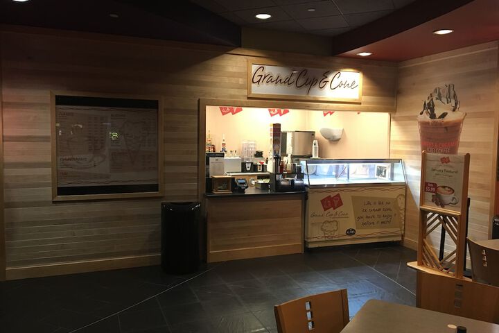 Grand Casino Mille Lacs