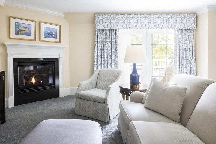 The Bellmoor Inn & Spa