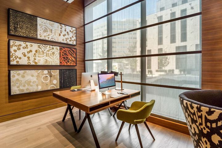Global Luxury Suites at Reston Town Center