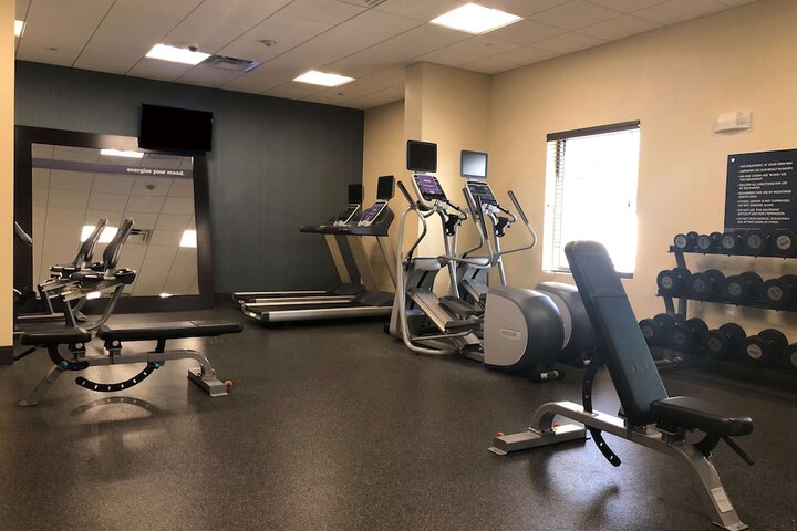 Health and Fitness 43 of 46