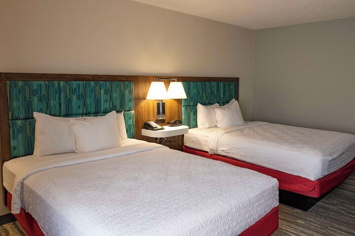 Hampton Inn Kent / Akron Area