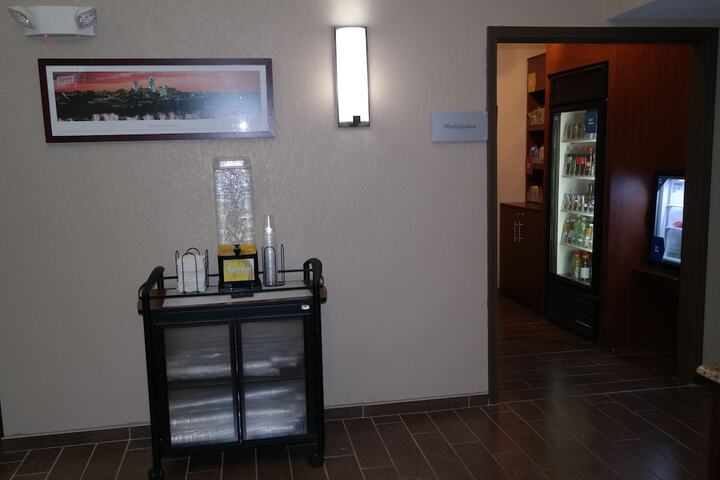 Hotel Interior 13 of 53