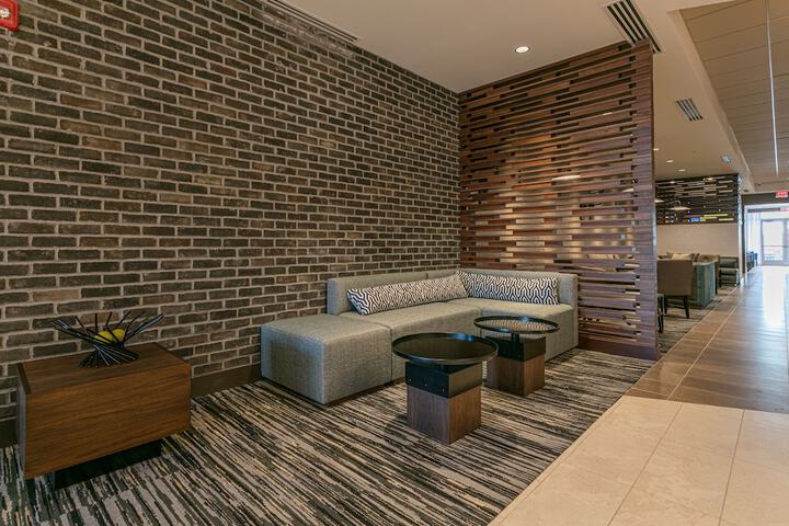 Hyatt Place Wilmington Riverfront
