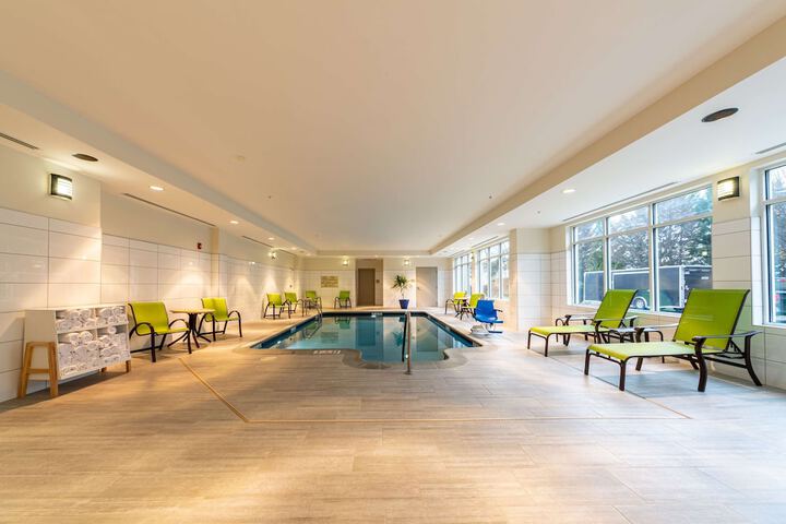 Hilton Garden Inn Winchester