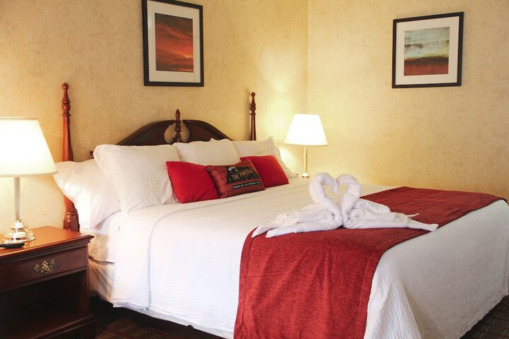 The Pineola