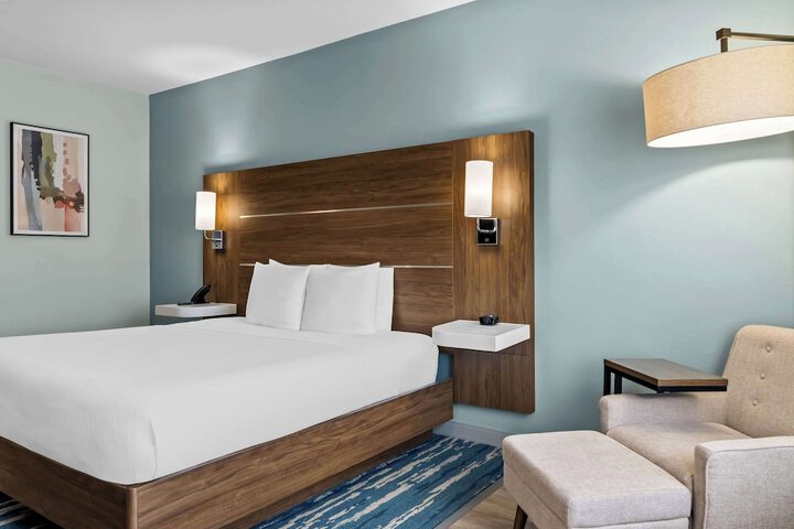Best Western Executive Inn