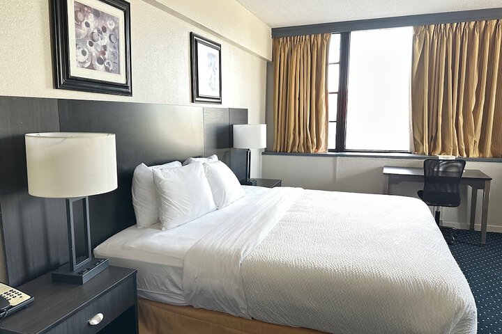 Inn at Lebanon - Hershey & Manheim area