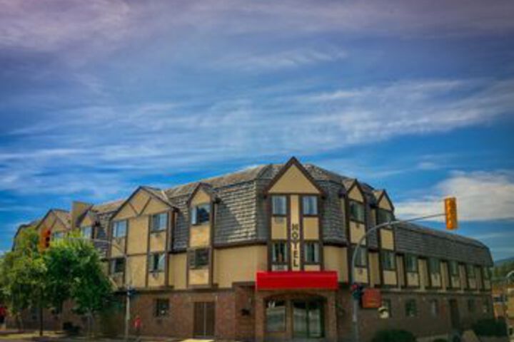 Kimberley Inn & Suites