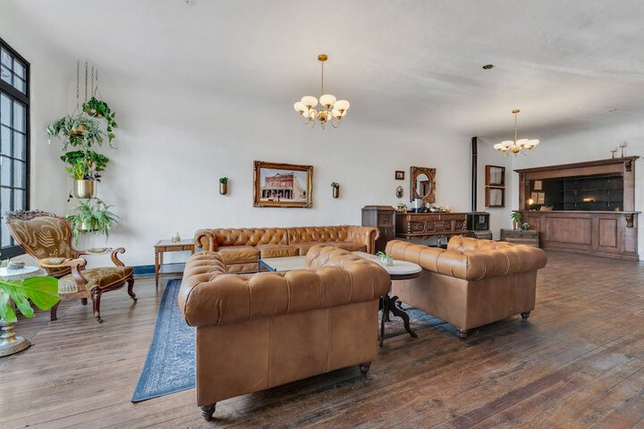 The Historic Grand Canyon Hotel