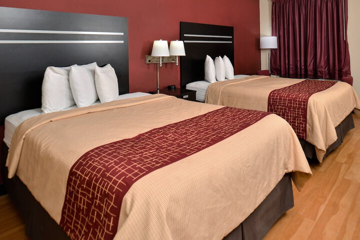 Red Roof Inn Cartersville–Emerson / LakePoint North