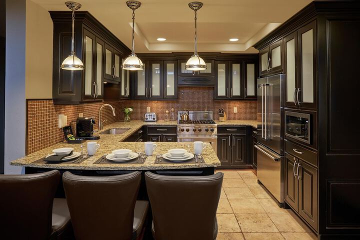 Waldorf Astoria Park City
