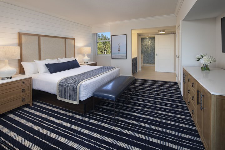 The Resort at Longboat Key Club